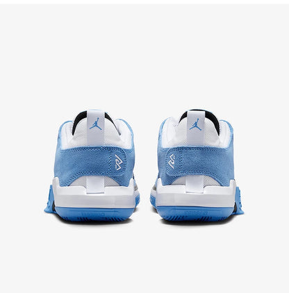 Nike hivatalos, eredeti JORDAN férfi sportos, praktikus, kopásálló edző- és kosárlabdacipő FD2336-104