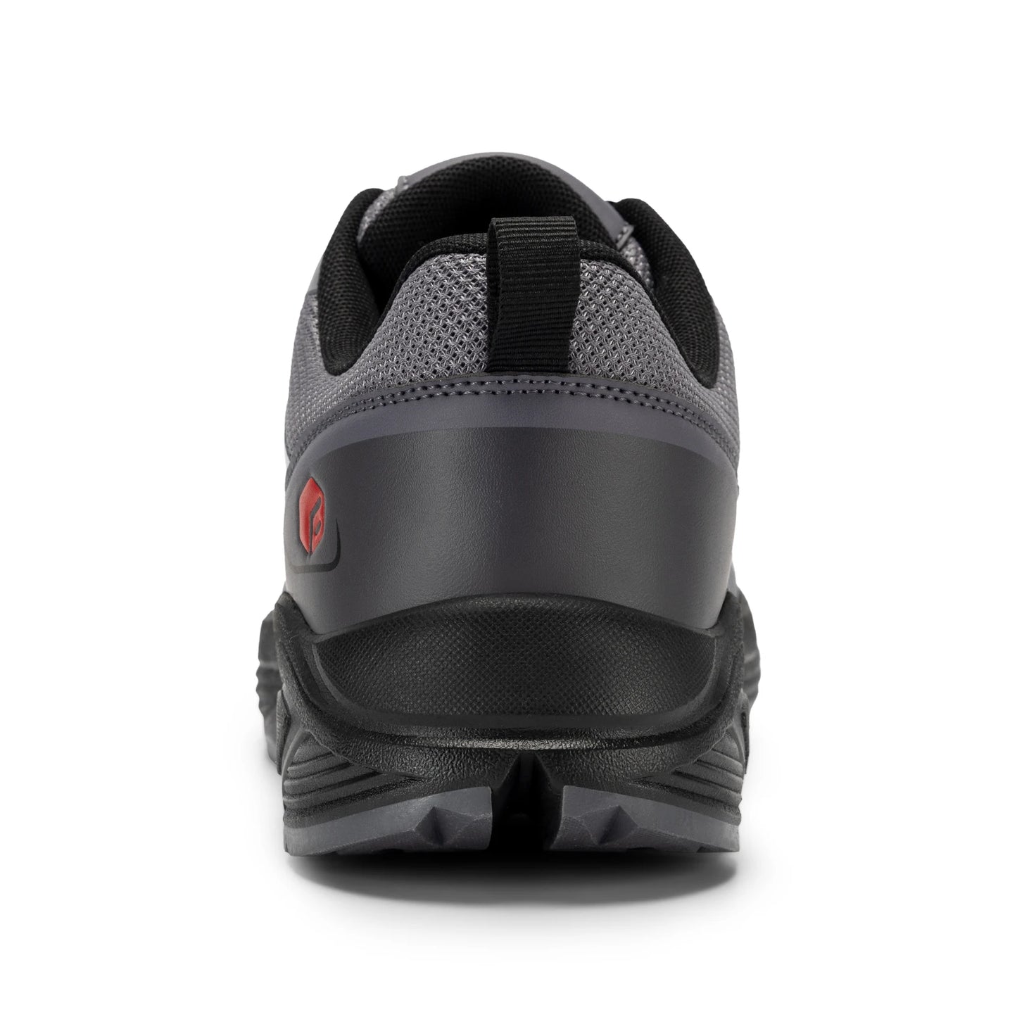 FitVille Non-Slip Trail Running Shoes Men's Sneakers Extra Wide Lightweight for Male Swollen Feet Arch Support Pain Relief