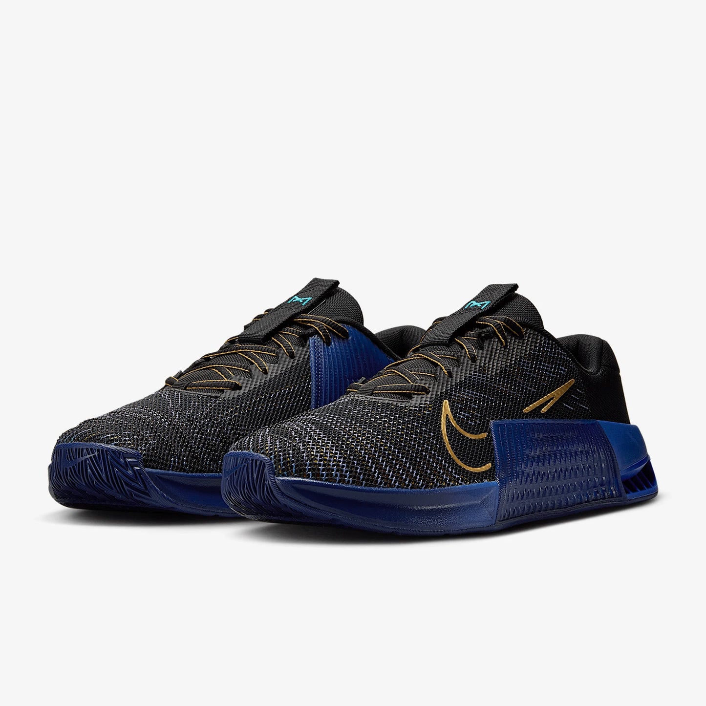 Nike Official Authentic Metcon 9 AMP Herren-Trainings- und Laufschuhe HF1098-001