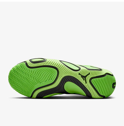 Nike Official Authentic JORDAN Herren-Trainings-Basketballschuhe, modisch und strapazierfähig, HV5912-300