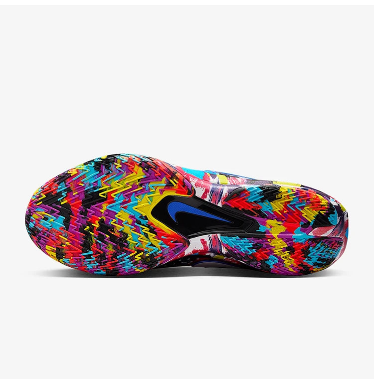 Nike Genuine G.T. CUT 3 Unisex – trendige, langlebige Performance-Basketballschuhe IF2522-100
