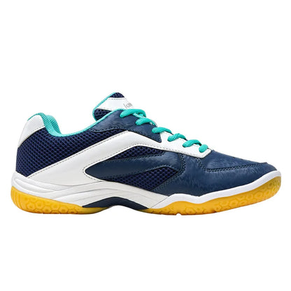 Kawasaki  Badminton Shoes  Breathable Anti-Slippery Sport Tennis Shoes for Men Women Zapatillas Sneaker K-086