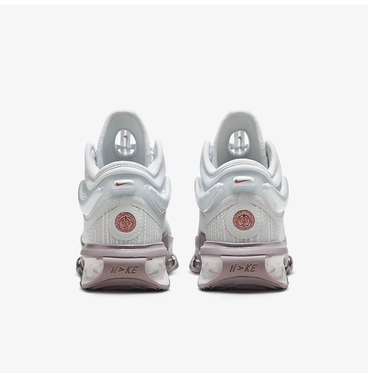 Nike uradni originalni moški košarkarski čevlji G.T. Jump 2 EP z oblazinjenim podplatom DJ9432-004