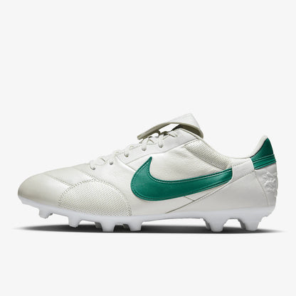 Nike Genuine Premier III FG Men's Cushioned Traction Football Shoes HM0265-102