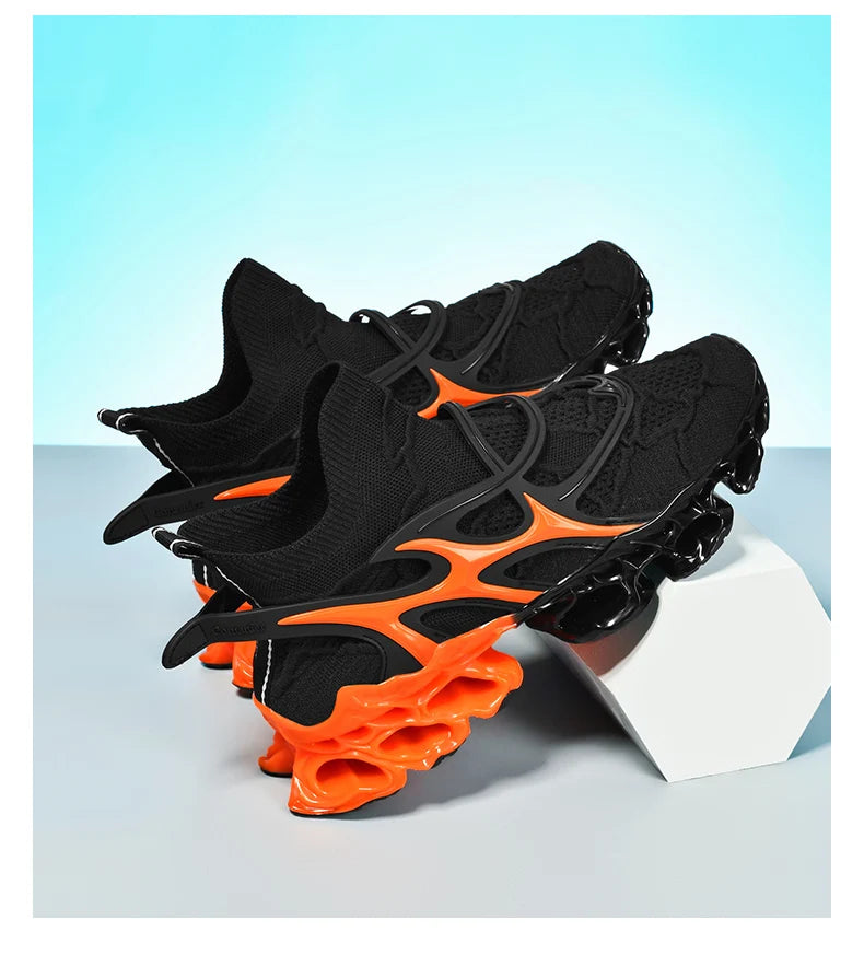 Zapatillas de hombre, zapatillas deportivas, calzado informal para hombre, zapatillas de tenis, calzado de lujo, zapatillas de carrera, calzado transpirable, mocasines de moda, zapatillas de running para hombre