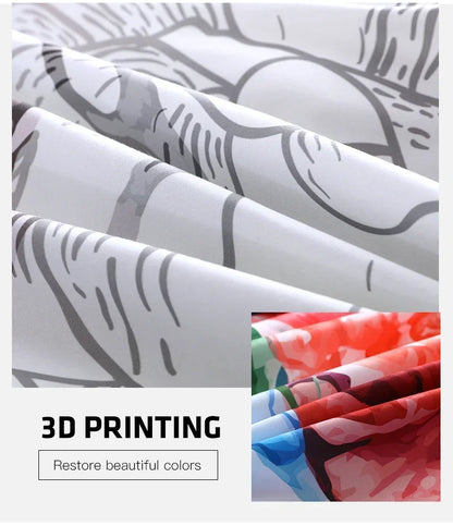 Fashion Cartoon Role Characters Print Bedding Set Sonic Duvet Cover Comforter Bed Youth Kids Girl Boys Luxury Birthday Gift