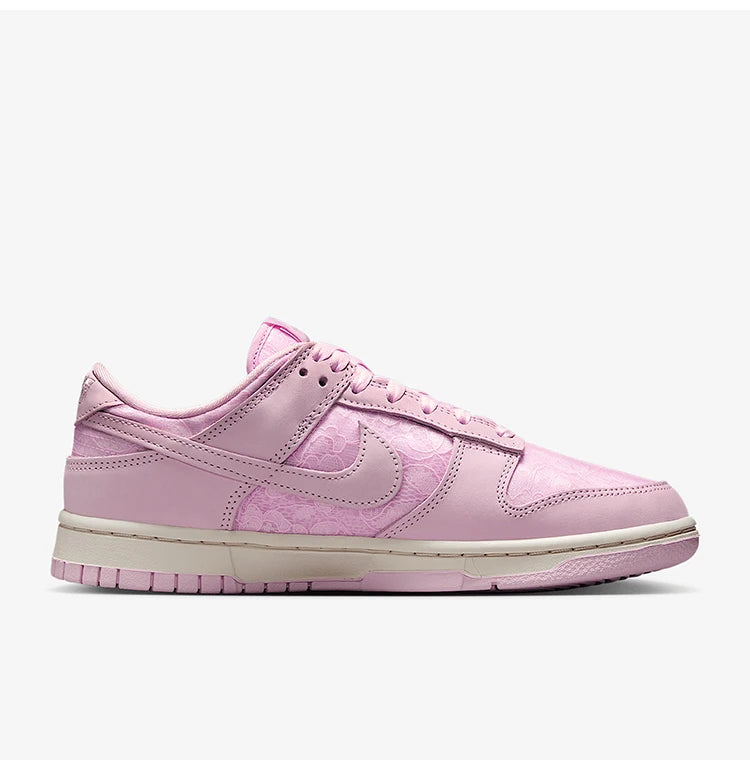 Nike Authentic Dunk Low Women's Retro Sneakers HJ5870-600