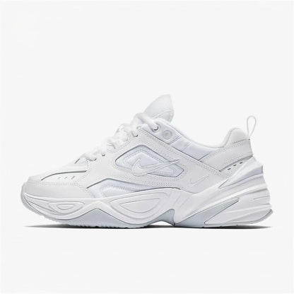 Nike M2K TEKNO Retro protizdrsni, trpežni, vsestranski, oblazinjeni čevlji za očete, športni čevlji AV4789-104