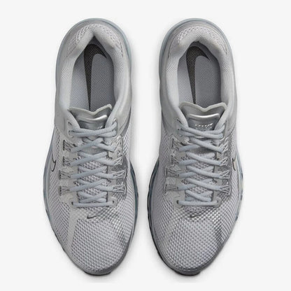 Nike originalni moški športni tekaški copati AIR MAX z zračno blazinico in dihanjem HQ3025-001