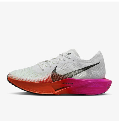 Nike Genuine ZOOMX VAPORFLY Women's Sports Cushioning Running Shoes HF4995-100