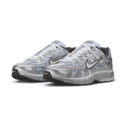 Nike P-6000 CNPT Модерни, дишащи, леки, с мека подплата, удобни ниски ежедневни обувки за бягане IH4465-095