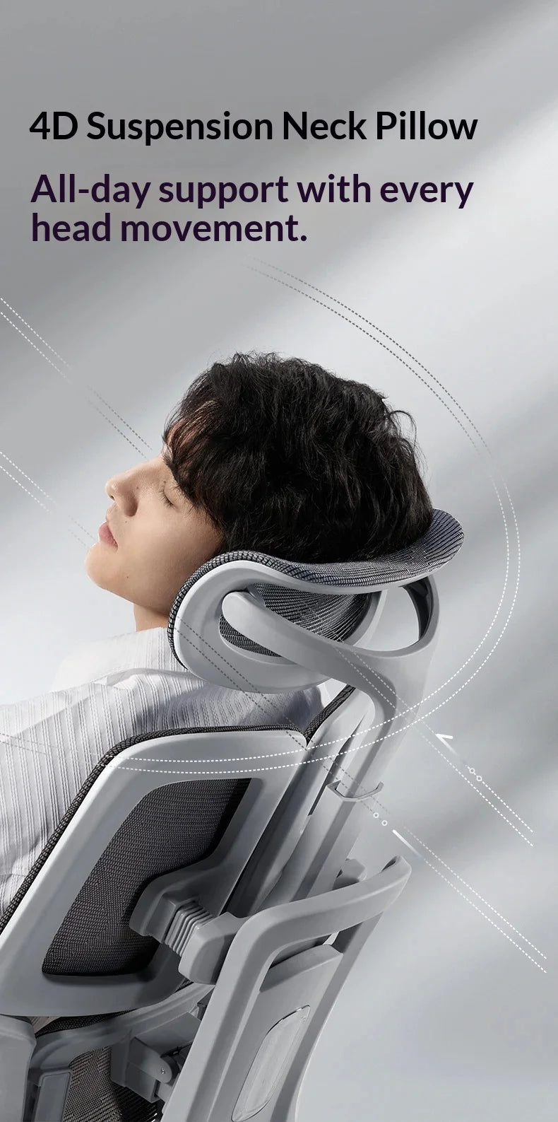 Office Mesh Chair Ergonomic Executive Computer Gaming Furniture Modern Swivel Rolling Adjustable Silla Gaming Ergonomic Chair