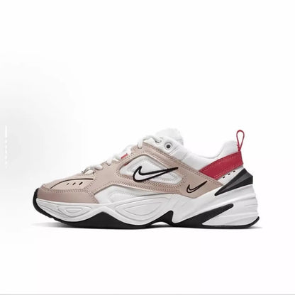 Nike M2K TEKNO Retro protizdrsni, trpežni, vsestranski, oblazinjeni čevlji za očete, športni čevlji AV4789-104