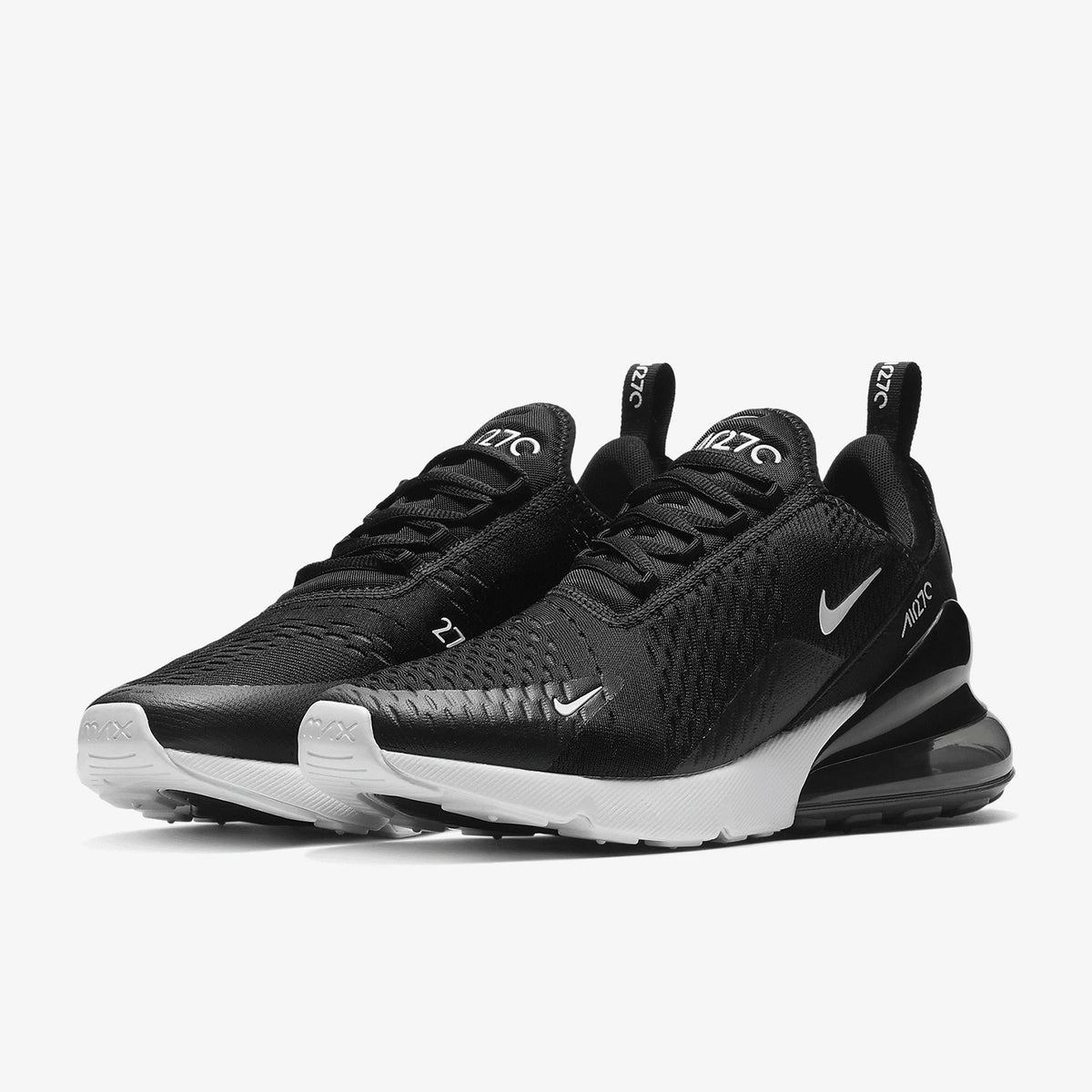 Nike Authentic Summer New Air Max 270 ženski udobni športni copati AH6789