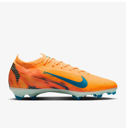 Nike Genuine Vapor 16 Pro moški nogometni čevlji s špicami za igro na trdi podlagi (FG) FQ8689-500