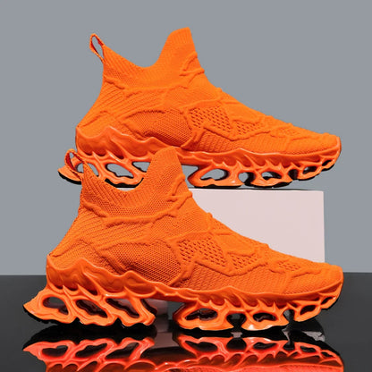 Zapatillas de hombre, zapatillas deportivas, calzado informal para hombre, zapatillas de tenis, calzado de lujo, zapatillas de carrera, calzado transpirable, mocasines de moda, zapatillas de running para hombre