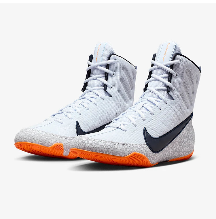 Nike Authentic Machomai 3 Pánske a dámske vysoké tréningové športové boxerské topánky HQ2831-900