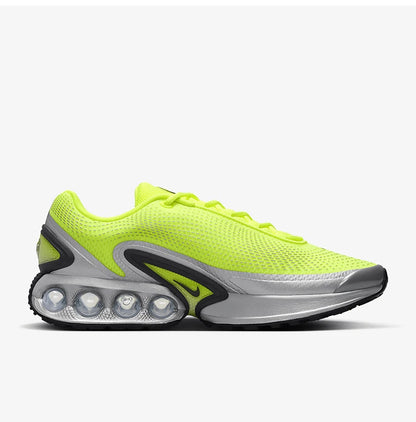 Nike originalni moški lahki tekaški copati Air Max Dn z zračno blazino za odboj DV3337-700