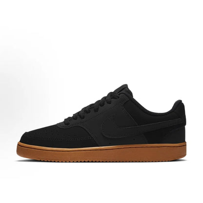 Nike Court Vision 1 Low Next Nature Udobni, vsestranski in trpežni nizki košarkarski čevlji za ženske, beli/modri DH3158-107