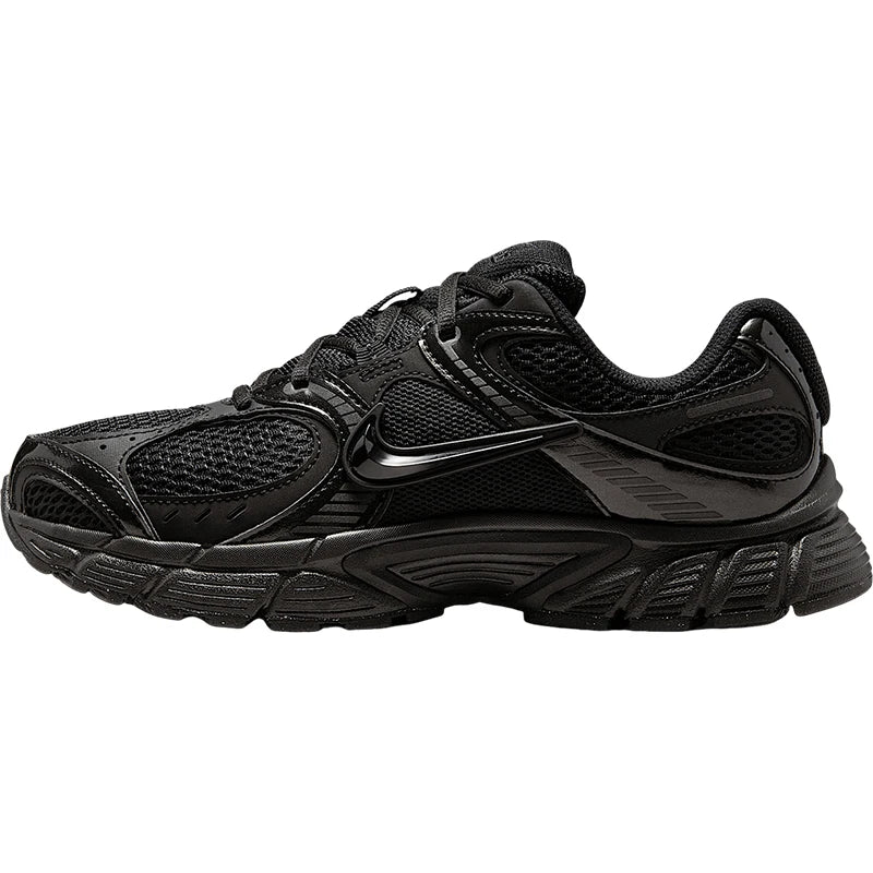 Uradni originalni Nike V5 RNR ženski športni in prosti časni čevlji iz mrežastega materiala z vezalkami, ki omogočajo dihanje, HQ7901-001