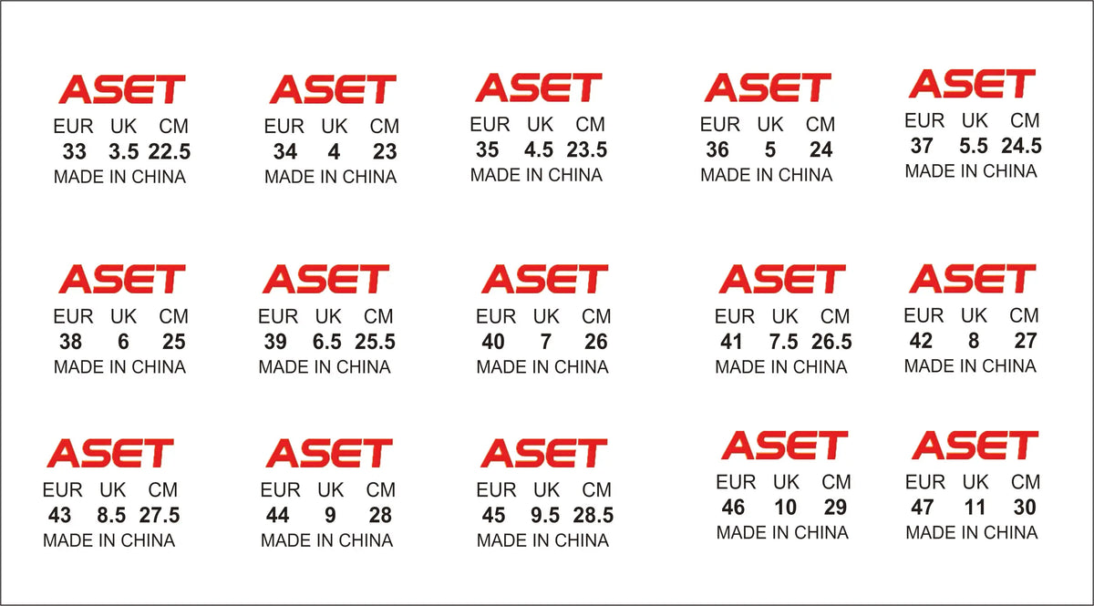 ASET 191 Profesionalni čevlji za vlečenje vrvi z močnim oprijemom in protizdrsno podlago – čevlji za tekmovanja in trening v dvorani