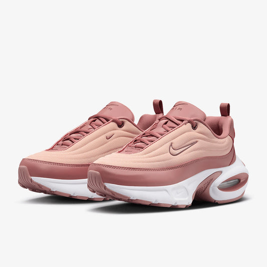 Nike Authentic New Women's Fashion Low-Cut Wear-Resistant Sports and Leisure Shoes HF3053-600