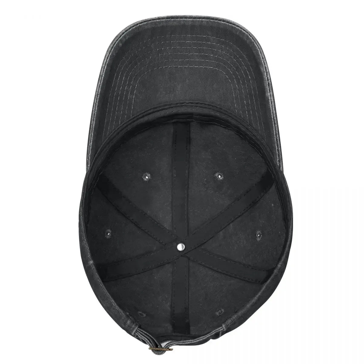 Multicolor Hat Peaked Men Women's Cowboy Cap Top Gun Maverick Centered Jet Logo Baseball Caps Personalized Visor Protect Hats