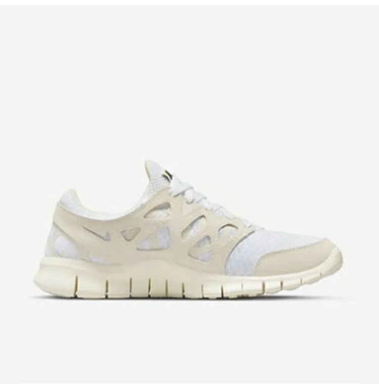 Nike Genuine Free Run 2 – Pantofi de alergare rezistenți pentru antrenament sportiv pentru femei DM8915-101