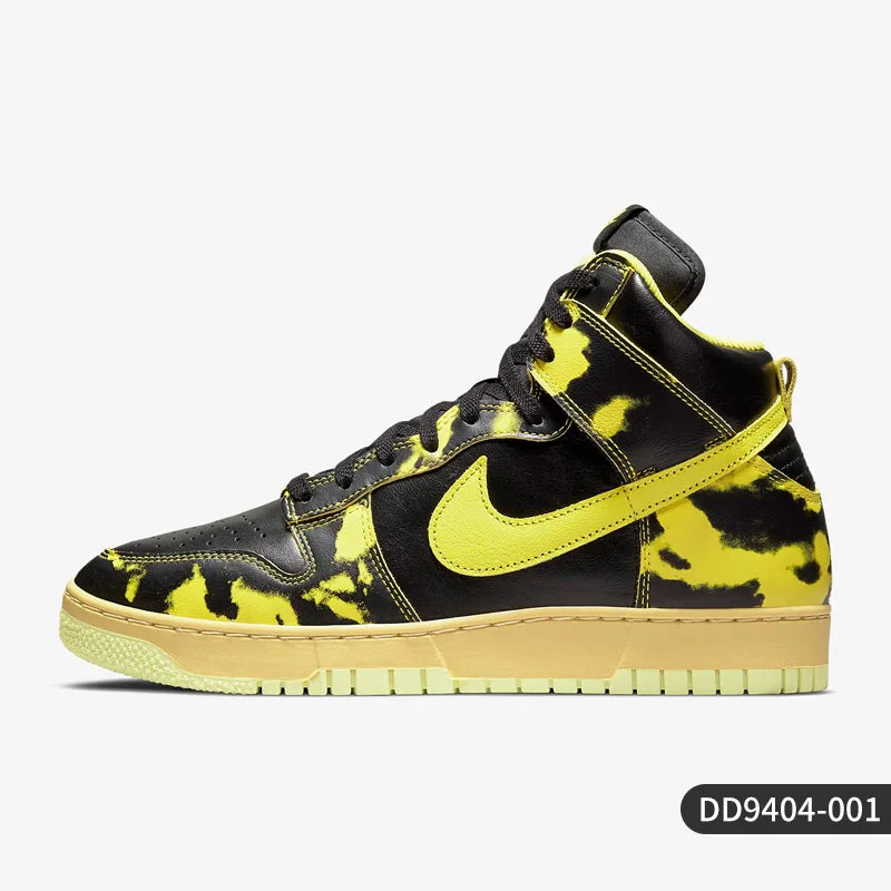 Nike originalni moški in ženski športni in prosti časni čevlji Dunk, udobni, dihalni in odporni proti obrabi DD9404-001