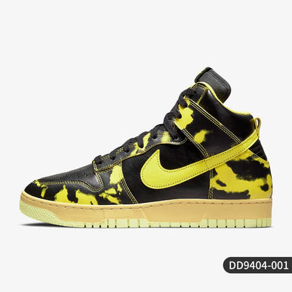 Nike originalni moški in ženski športni in prosti časni čevlji Dunk, udobni, dihalni in odporni proti obrabi DD9404-001