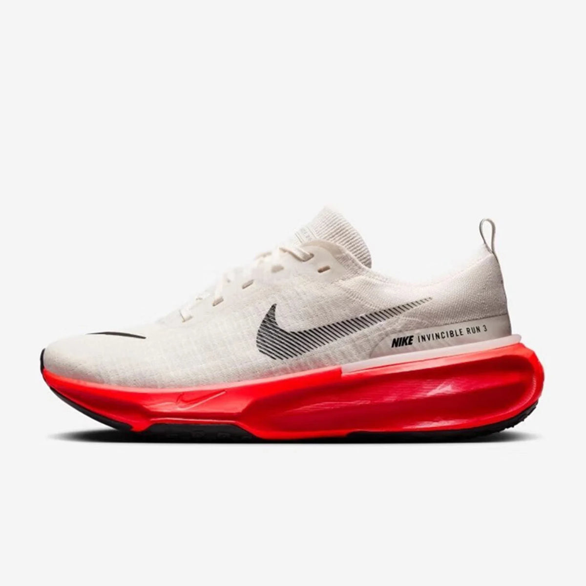 Nike uradni, originalni, novi moški športni tekaški copati z debelim podplatom, odporni proti obrabi, za trening DR2615-009