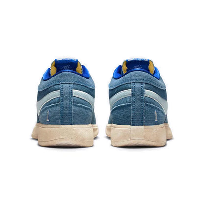 Nike Book 1 EP Low unisex košarkarske copate – barvna kombinacija »Sunset«, dizajn, navdihnjen s puščavo, Air Zoom blaženje, oprijem HJ5355-500