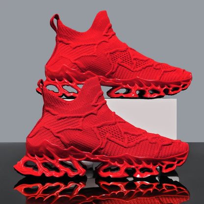 Zapatillas de hombre, zapatillas deportivas, calzado informal para hombre, zapatillas de tenis, calzado de lujo, zapatillas de carrera, calzado transpirable, mocasines de moda, zapatillas de running para hombre