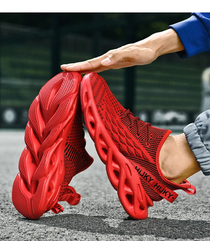 chaussure Hommes chaussures baskets hommes hommes chaussures décontractées tenis chaussures de luxe formateur course blanc cassé chaussures mode mocassins chaussures de course pour hommes