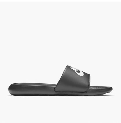 Sandálias Nike genuínas para Homem e Mulher, casuais de exterior, praia e natação, CN9675-002