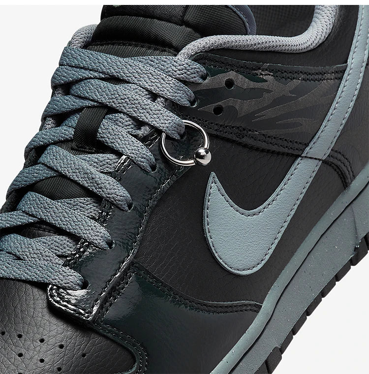 Nike genuine Dunk Low Berlin men's low cut casual board shoes FZ3053-001
