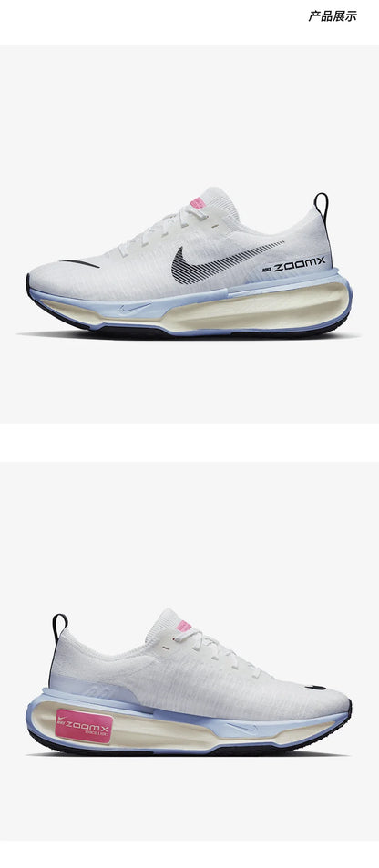 Uradni originalni moški in ženski športni tekaški copati Nike Invincible DR2615-100