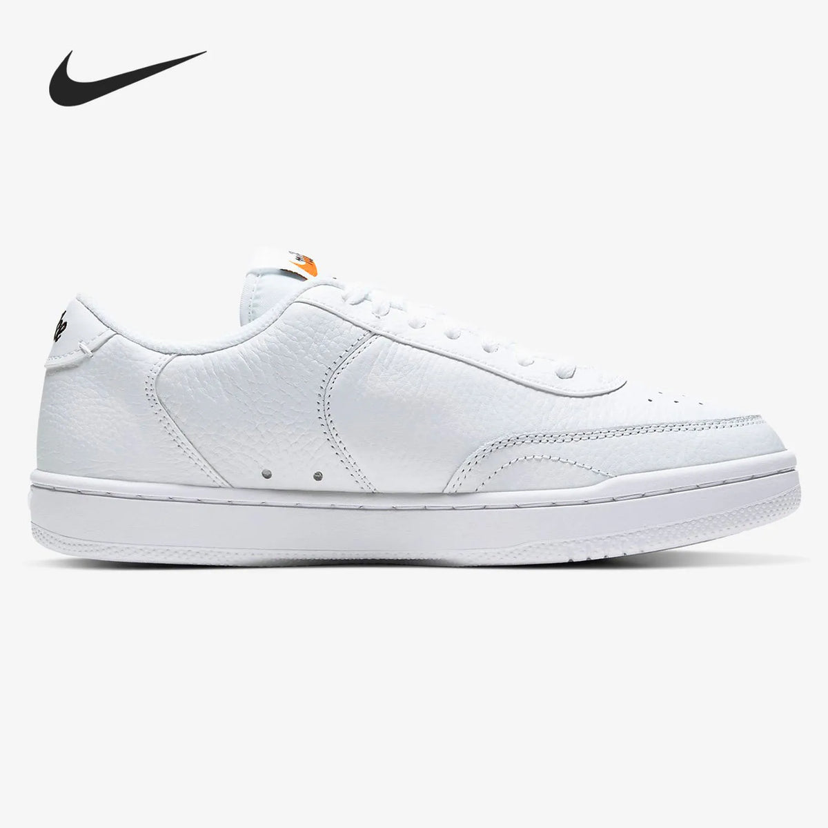 Nike Genuine COURT VINTAGE Women's Casual Skate Shoes CW1067-100