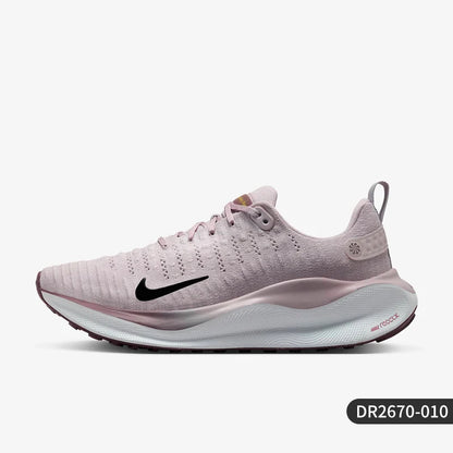 Nike uradni originalni ženski tekaški copati Infinity Run 4 z oblazinjenim podplatom za tek po cesti DR2670-010