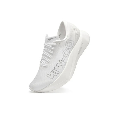 DO-WIN PB 4.5 4 Elite Scarpe da corsa lunghe Piastra in carbonio professionale ULTRA LEGGERE Ammortizzazione Maratona Competizione Allenamento Sneakers