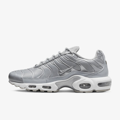Uradni avtentični moški tekaški copati Nike AIR MAX PLUS z oblazinjenjem FJ1012-095