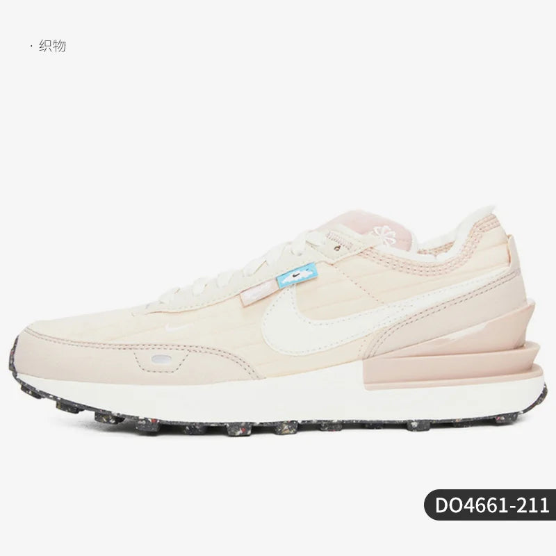 Nike Authentic WAFFLE ONE PRM ženski športni nizki čevlji za prosti čas DO4661-211