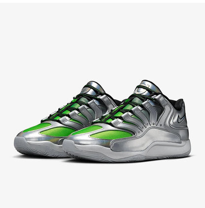 Nike originalni moški košarkarski čevlji KD18 EYBL EP z oblazinjenjem IF2518-001