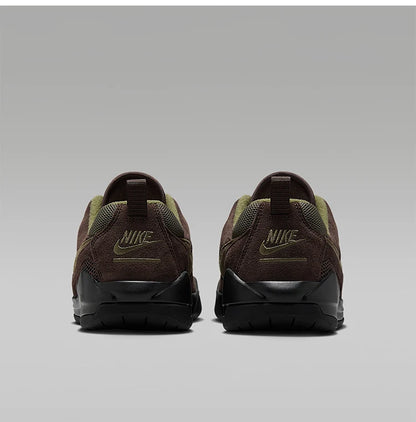 Nike originalni JORDAN moški dihalni mrežasti športni čevlji za košarko z oblazinjenim podplatom HJ6777-200