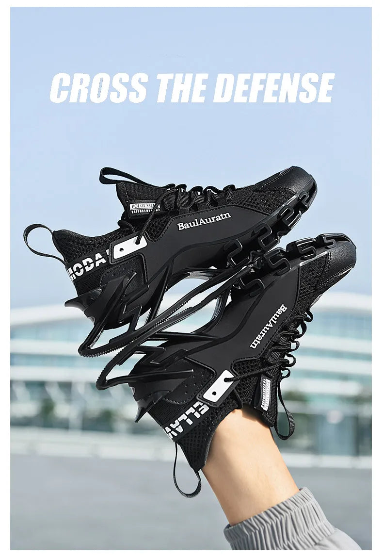 Pantofi pentru bărbați, adidași, pantofi casual pentru bărbați, pantofi de tenis, pantofi de lux, pantofi de antrenament, pantofi respirabili, mocasini la modă, pantofi de alergare pentru bărbați