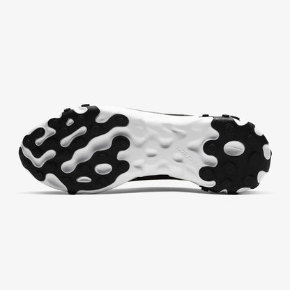 Nike Genuine React Herren- und Damen-Sportschuhe CN3591-001, komfortabel, strapazierfähig und niedrig geschnitten für Freizeit und Sport