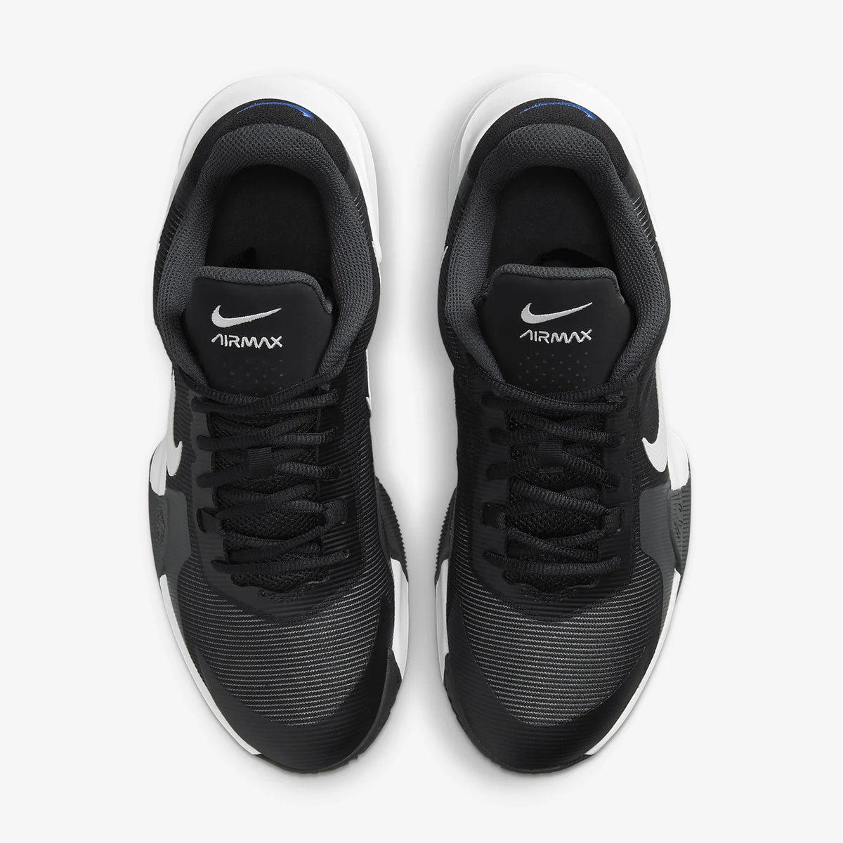 Nike Offizielle Original AIR MAX IMPACT Herren-Trainings-Basketballschuhe DM1124-001