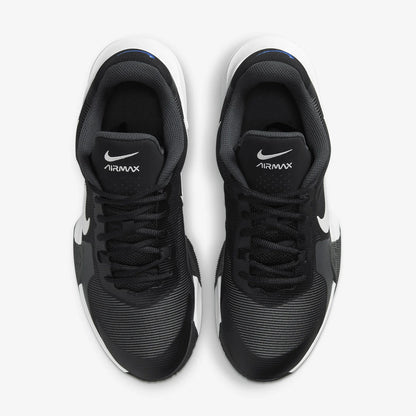 Nike Offizielle Original AIR MAX IMPACT Herren-Trainings-Basketballschuhe DM1124-001