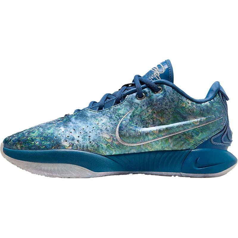 Nike originalne moške košarkarske copate LeBron XXI EP FN0709-400