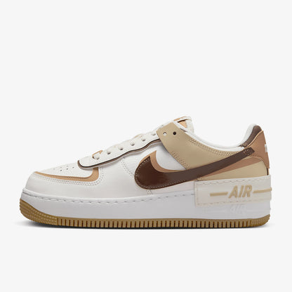 Nike Authentic Air Force 1 ženski udobni skate čevlji z blaženjem DZ1847-106
